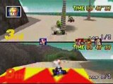 Nintendo 64 (1996) > Mario Kart 64