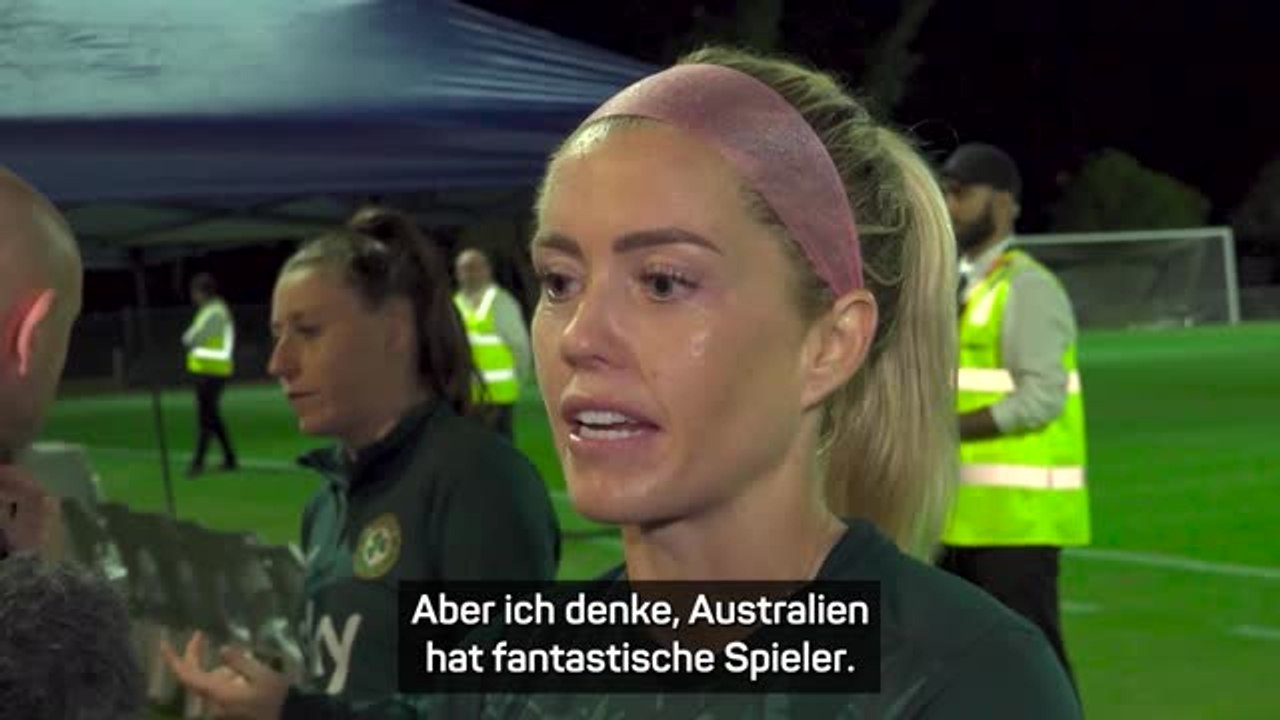 O'sullivan vor WM-Auftakt: Nervös sind wir nicht