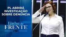Hacker afirma à PF que Carla Zambelli pediu invasões de urnas e contas de Moraes | LINHA DE FRENTE
