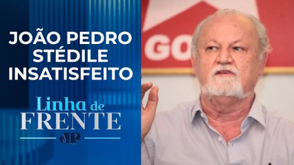 Líder do MST diz que governo está "muito lento" e "medroso" para cumprir promessas | LINHA DE FRENTE