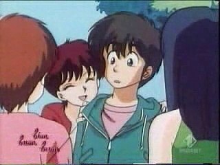 KOR (È quasi magia Johnny) ep. 06 Fidanzato Cercasi