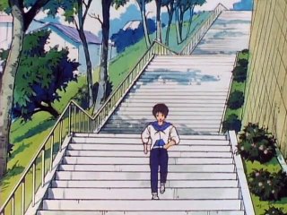 KOR (È quasi magia Johnny) ep. 05 Un segreto per due