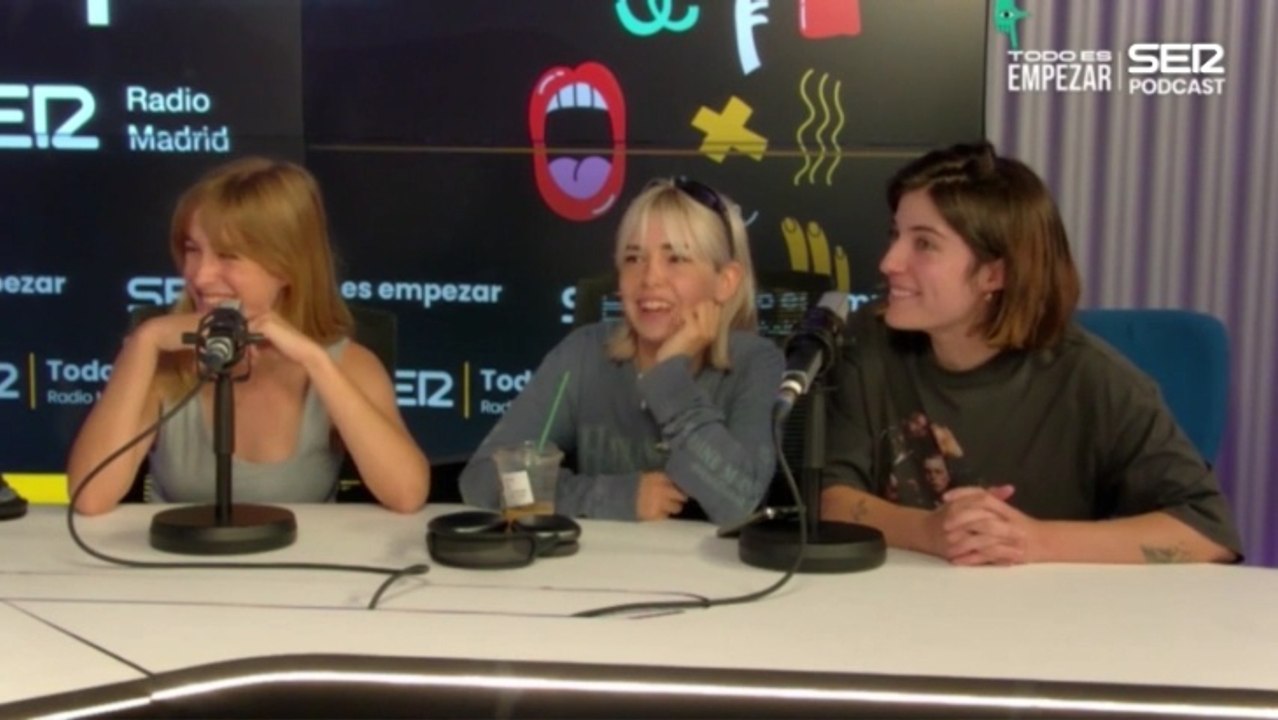 Todo es Empezar, con Cariño y Carolina Durante: bandas entre amigos, fricciones y muchas anécdotas