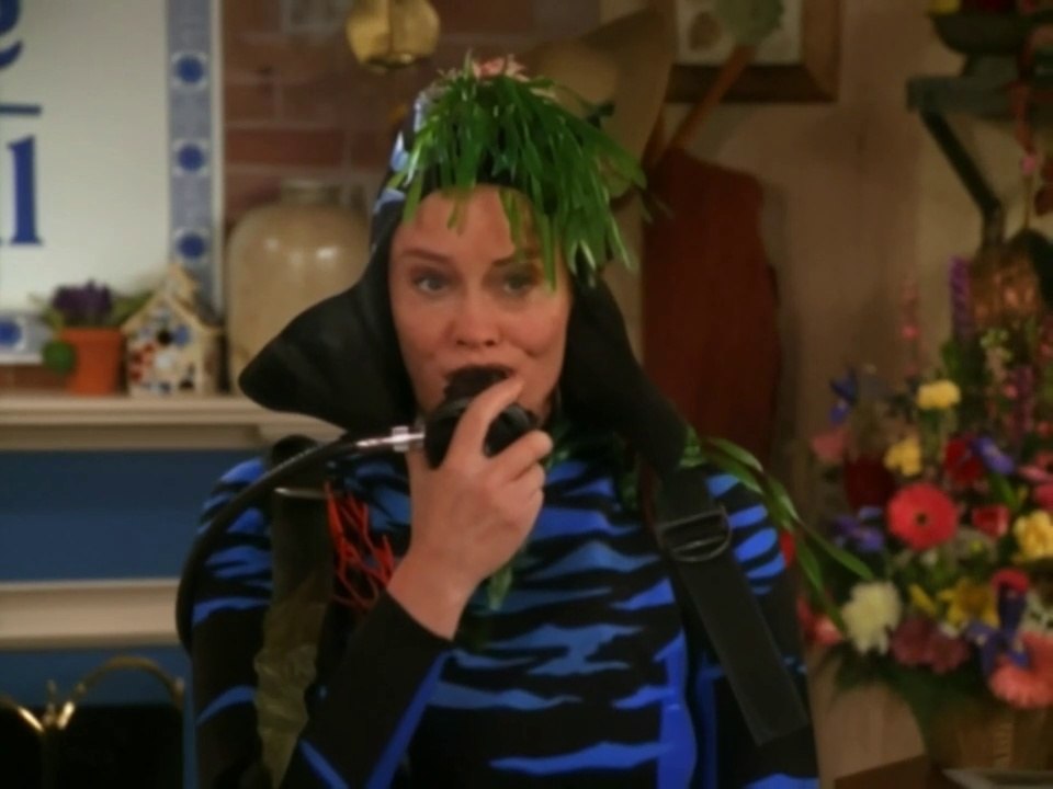 Cybill (S04E23) - 1