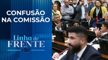 Deputados de situação e oposição discutem acaloradamente na CPI do MST | LINHA DE FRENTE