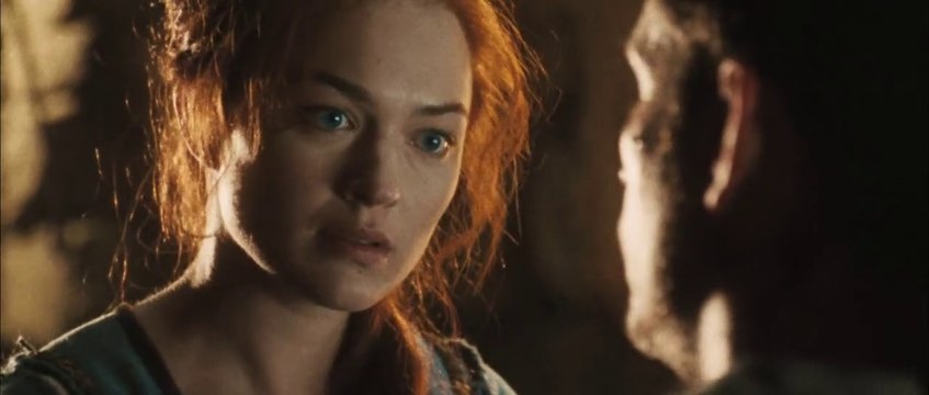 Outlander 2017 Dual Audio 720p BluRay x264 Hindi English ESubs