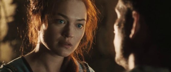 Outlander 2017 Dual Audio 720p BluRay x264 [Hindi English] ESubs