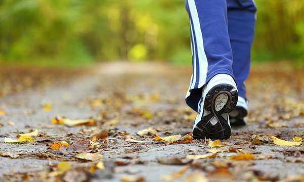 وظيفة غير تقليدية السير 10 آلاف خطوة في اليوم مقابل 10 آلاف دولار