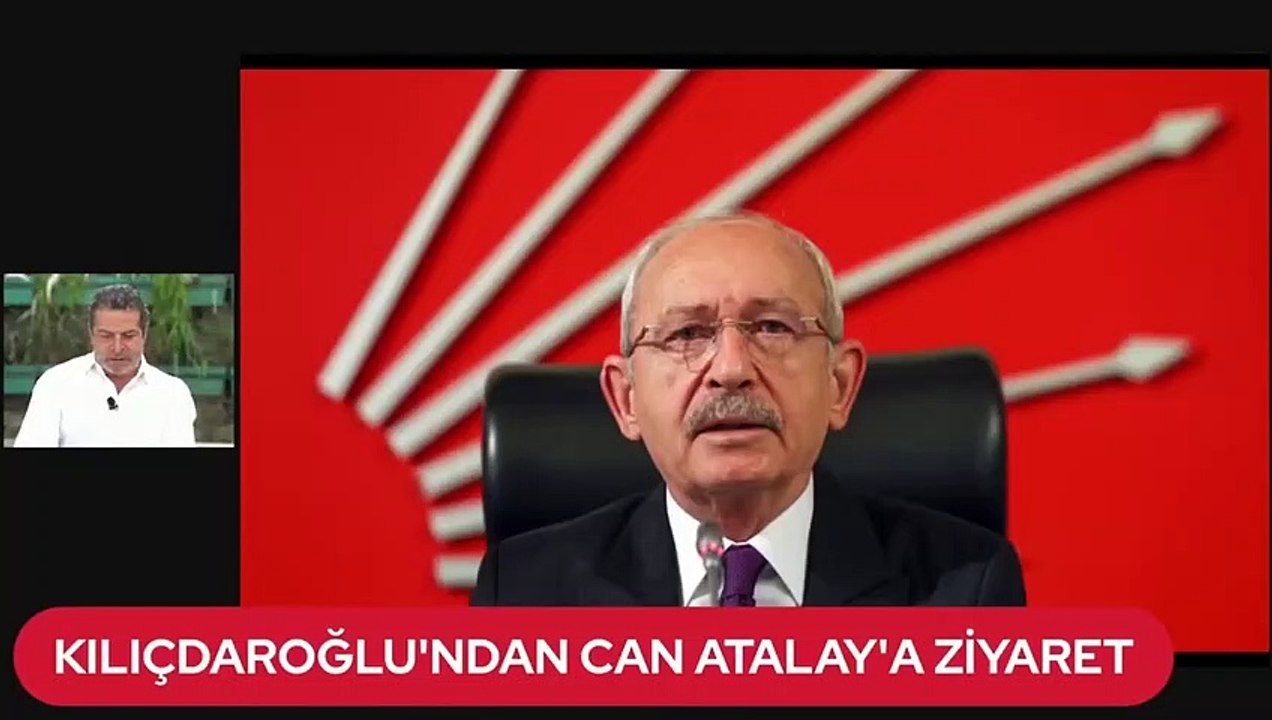 Cüneyt Özdemir'den Levent Gültekin'e: Cürete bak ya