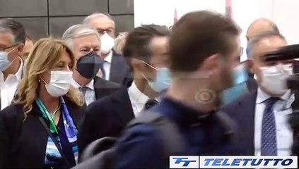 Video News - COVID, FONTANA: MISURE MAI RIDOTTE"