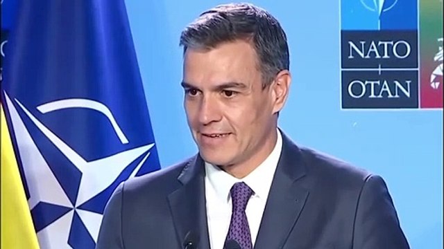 İspanya Başbakanı: Cumhurbaşkanı Erdoğan'a Türkiye'nin AB'ye üyelik sürecinde destek sözü verdim