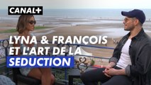 François Civil est terrifié à l'idée de devoir séduire ? ça fait rire Lyna Khoudri | Canal+