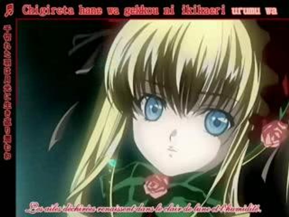 Op Rozen