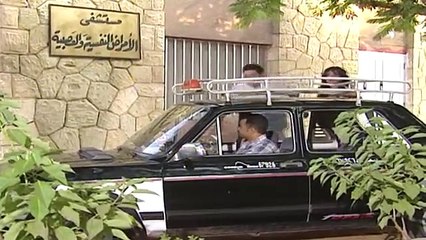 مسلسل مبروك جالك قلق الحلقة 32 الثانية والثلاثون والاخيرة