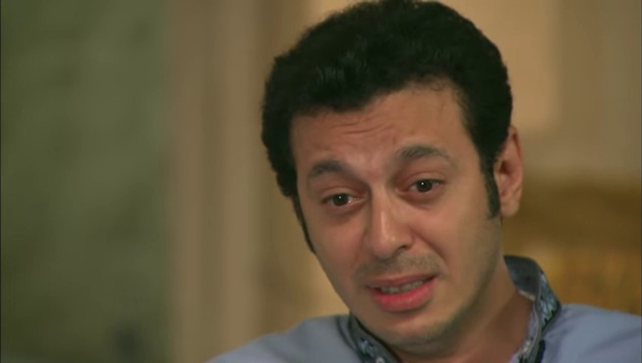 مسلسل مزاج الخير حلقة  30 والاخيرة مصطفى شعبان