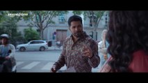 Bawaal - Official Trailer - Varun Dhawan, Janhvi Kapoor - Prime Video India
