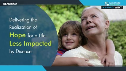 Learn More About Windtree Therapeutics (NASDAQ: $WINT) And Their Treatment For Cardiogenic Shock