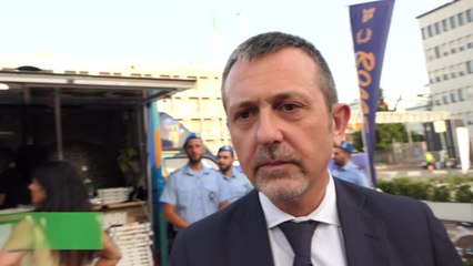 Delmastro: "Ha gia' detto tutto Meloni, non mi sostituisco a lei"