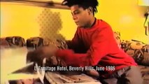 Jean-Michel Basquiat : The Radiant Child Bande-annonce (EN)