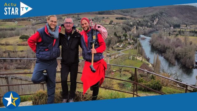 Nus et culottés : C'est la nudité émotionnelle que nous recherchons , nous confient Nans et Mouts