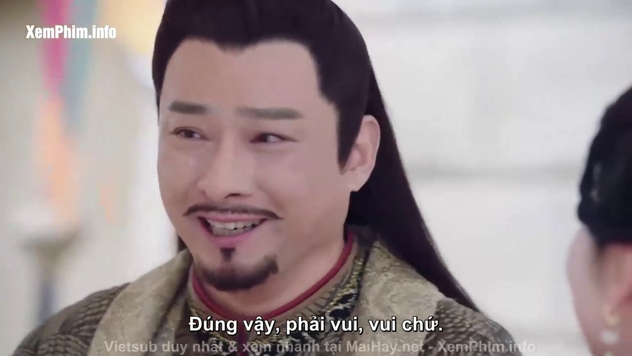 Ngọc Cốt Dao Tập 27 Vietsub
