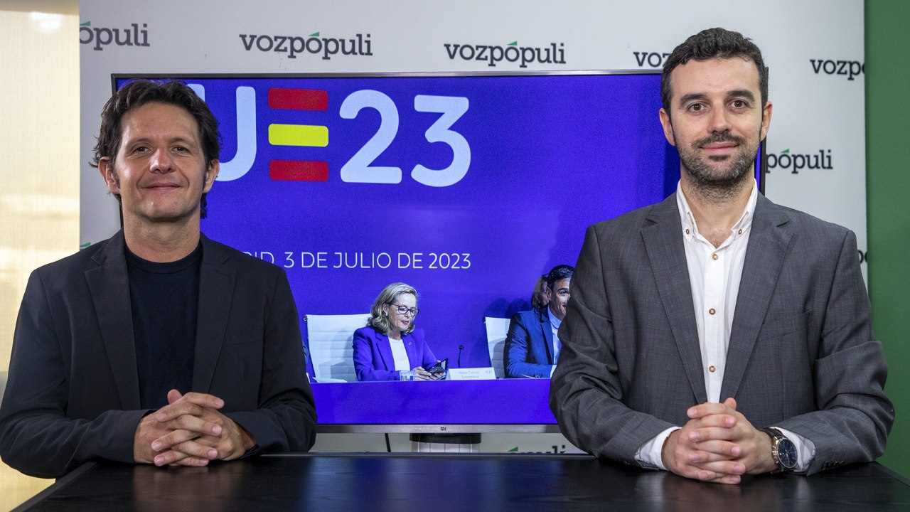 Elecciones 23J: De "la economía va como una moto" de Sánchez a las motos electorales de Sumar y Vox