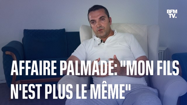 Mon fils, Devrim, n'est plus le même Le conducteur de l’autre voiture, victime de l’accident impliquant Pierre Palmade, témoigne de son état et de celui des autres passagers