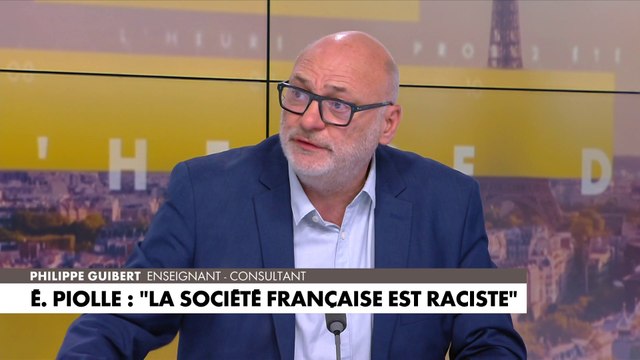 Philippe Guibert : «Monsieur Piolle ne comprend pas l'évolution de la société française»
