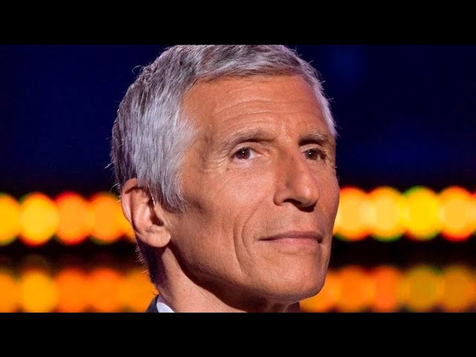 Nagui (N’oubliez pas les paroles) en danger, l’animateur menacé par d’autres présentateurs