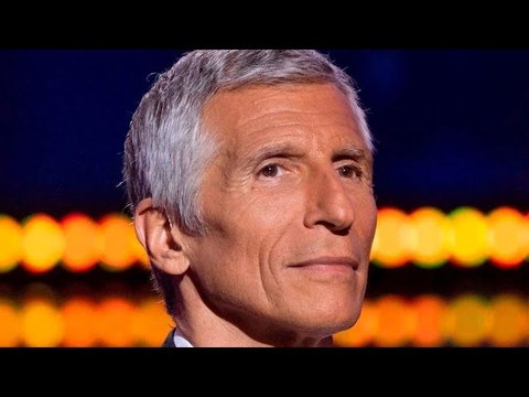 Nagui (N’oubliez pas les paroles) en danger, l’animateur menacé par d’autres présentateurs