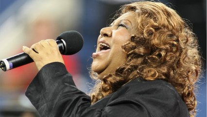 Voici - Aretha Franklin : la justice américaine valide son testament retrouvé dans son canapé