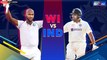 IND vs WI 1st Test Day 1 Highlights | India vs West Indies 1st Test Highlights | Ravichandran Ashwin