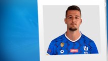 OFFICIEL : Al-Hilal recrute Sergej Milinkovic-Savic