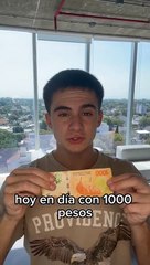 TikTok inversiones