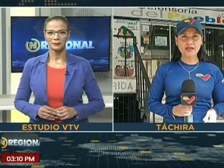 Táchira | Establecen acuerdos para conformar el Instituto Municipal de la Mujer