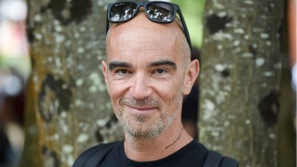Voici - Fort Boyard (France 2) : qui est le chanteur Guillaume Aldebert ?