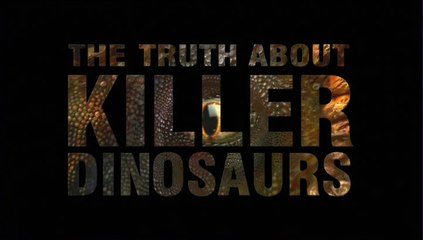 Killer Dinosaurs Revealed: Velociraptor vs. Ankylosaur 🦖 | Ep 2 (2005)