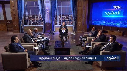 الأستاذ بكلية الدراسات الافريقية د.أحمد عبد الدايم: السياسة المصرية في قارة إفريقيا مطلوبة ومرغوبة