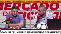 Joaquín Maroto analiza el futuro de Arda Guler en el Real Madrid