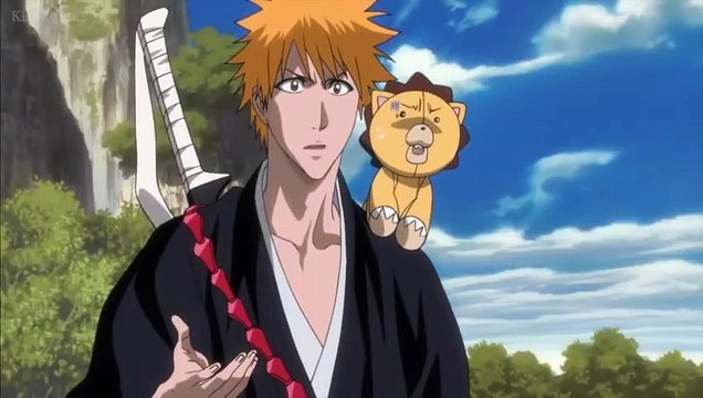 Bleach fade to black eng sub hotsell