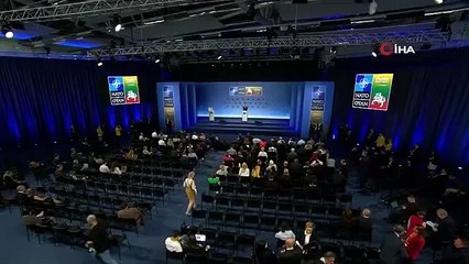 Stoltenberg: Soğuk savaştan bu yana en ayrıntılı savunma planları üzerinde anlaştık