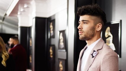 Zayn Malik Opened Up About His "Really Good" Co-Parenting Relationship With Gigi Hadid In Rare Interview