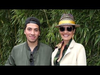 Cristina Cordula : son fils Enzo révèle comment il cachait l’identité de sa mère à ses amis