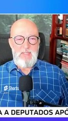 Brigas no PL fazem Valdemar viver seus dias de Bivar com Bolsonaro no partido, diz Josias