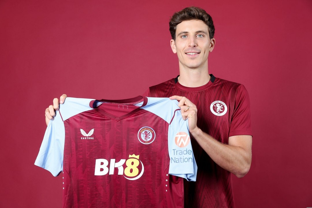 Torres explains 'difficult' decision to join Aston Villa