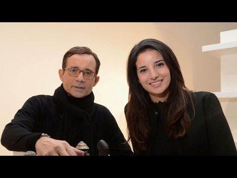 Jean-Luc Delarue : voici ce que devient sa veuve Anissa Khelifi 10 ans après sa mort