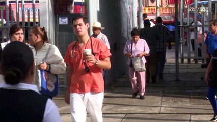También en los hospitales de Jalisco se denuncian fallas en los elevadores