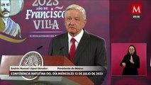 AMLO hace un llamado a Alonso Ancira a entregar AHMSA; 