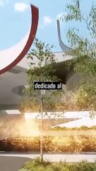 La fuente de chocolate más grande del mundo