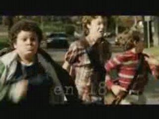 No Tan Duro de Pelar Trailer Español